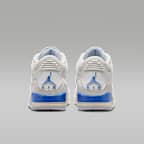 Air Jordan 3 Retro Men's Shoes