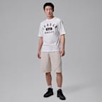 Playera para hombre Mexico City Jordan