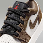 Jordan 1 Low Alt Younger Kids' Shoes