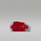 Jordan 4 RM Baby/Toddler Shoes