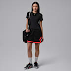 ジョーダン スポーツ エッセンシャル ウィメンズ Dri-FIT 半袖トップス