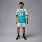 Jordan Essentials Men's Summer Jersey