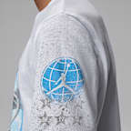 조던 주니어 'Ready For Flight' 티셔츠