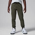 ジョーダン フライト MVP リトルキッズ フリース パンツ