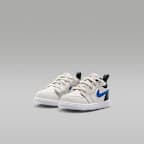 Παπούτσια Jordan 1 Low Alt για βρέφη και νήπια