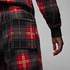 Jordan Essential Festive Men's Fleece Trousers