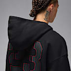 Jordan Brooklyn Men's Oversized Pullover Hoodie