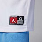 조던 23 저지 리틀키즈 투피스 저지 세트