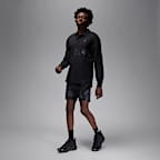 ジョーダン マックス オーラ 6 メンズシューズ