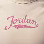 Playera de manga corta para mujer Jordan Brooklyn