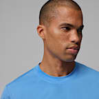 Playera de manga corta Dri-FIT para hombre Jordan Sport Essentials
