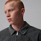 ジョーダン フライト メンズ コーデュロイ チョア ジャケット