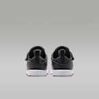 Scarpa Jordan Court Connect Low – Bebè e bimbo/a