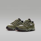 Jordan DMSN 95 Realtree Big Kids' Shoes