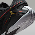 Tenis de básquetbol Jordan Heir Series