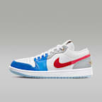 Air Jordan 1 Low SE Men's Shoes
