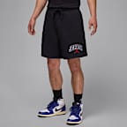 Black/Gym Red