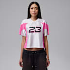 Jordan Flight Women's Jersey