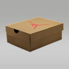 Chaussure Jordan 6 Retro « Infrared Salesman » pour enfant