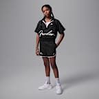 Shorts Jordan 23 "Hidden In Plain Sight" för ungdom