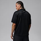 조던 브루클린 남성 페스티벌 버튼다운 탑