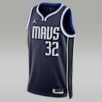 Cooper Flagg Dallas Mavericks Statement Edition Jordan Dri-FIT NBA Swingman Jersey