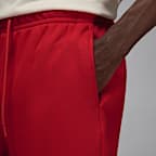 Jordan Brooklyn Fleece Men's Shorts