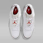 Tenis para hombre Jordan Spizike Low