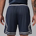 Shorts de malla Diamond Dri-FIT para hombre Jordan Sport