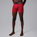 Jordan 4-teiliges Basics-Set (Herren)