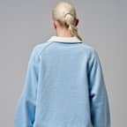 Jordan Flight Fleece Women's Rugby Top