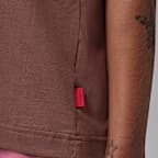 Playera Girlfriend Fireside para mujer Jordan