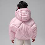 Jordan Chaqueta acolchada Diamond - Niño/a pequeño/a