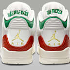 エア ジョーダン 3 レトロ "El Vuelo" メンズシューズ