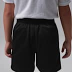Shorts deportivos 23 infantil Jordan