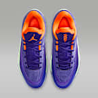 Tenis de básquetbol Zion 4