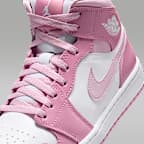 エア ジョーダン 1 MID ウィメンズシューズ