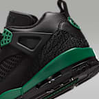 Tenis para hombre Jordan Spizike Low