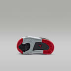 Jordan 4 RM Baby/Toddler Shoes