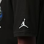 Jordan Big Kids' AJ1 T-Shirt