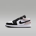 Air Jordan 1 Low SE cipő nagyobb gyerekeknek