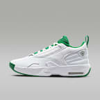 Blanco/Verde pino