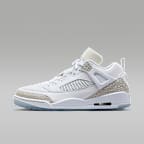 ホワイト/メタリックシルバー/ベアリーブルー/ニュートラルグレー