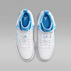 Jordan Spizike Low Schuh für ältere Kinder