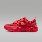 University Red/University Red/Black