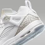 ジョーダン スパイジーク LOW ジュニアシューズ