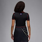 T-shirt corta a manica corta Jordan Rare Air – Donna