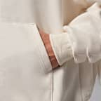 Sudadera Jordan de tejido Knit de cierre completo para hombre Flight Club Fleece