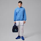 Jordan Sport Crossover Men's Dri-FIT Fleece Pullover Hoodie