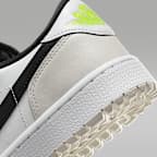 Tenis de golf Air Jordan 1 Low G